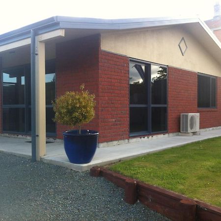 Lawrence Townhouse Accommodation Exterior foto